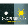 Origin Stories: Genesis 1-11